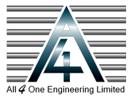 All4One Engineering Ltd 240753 Image 0